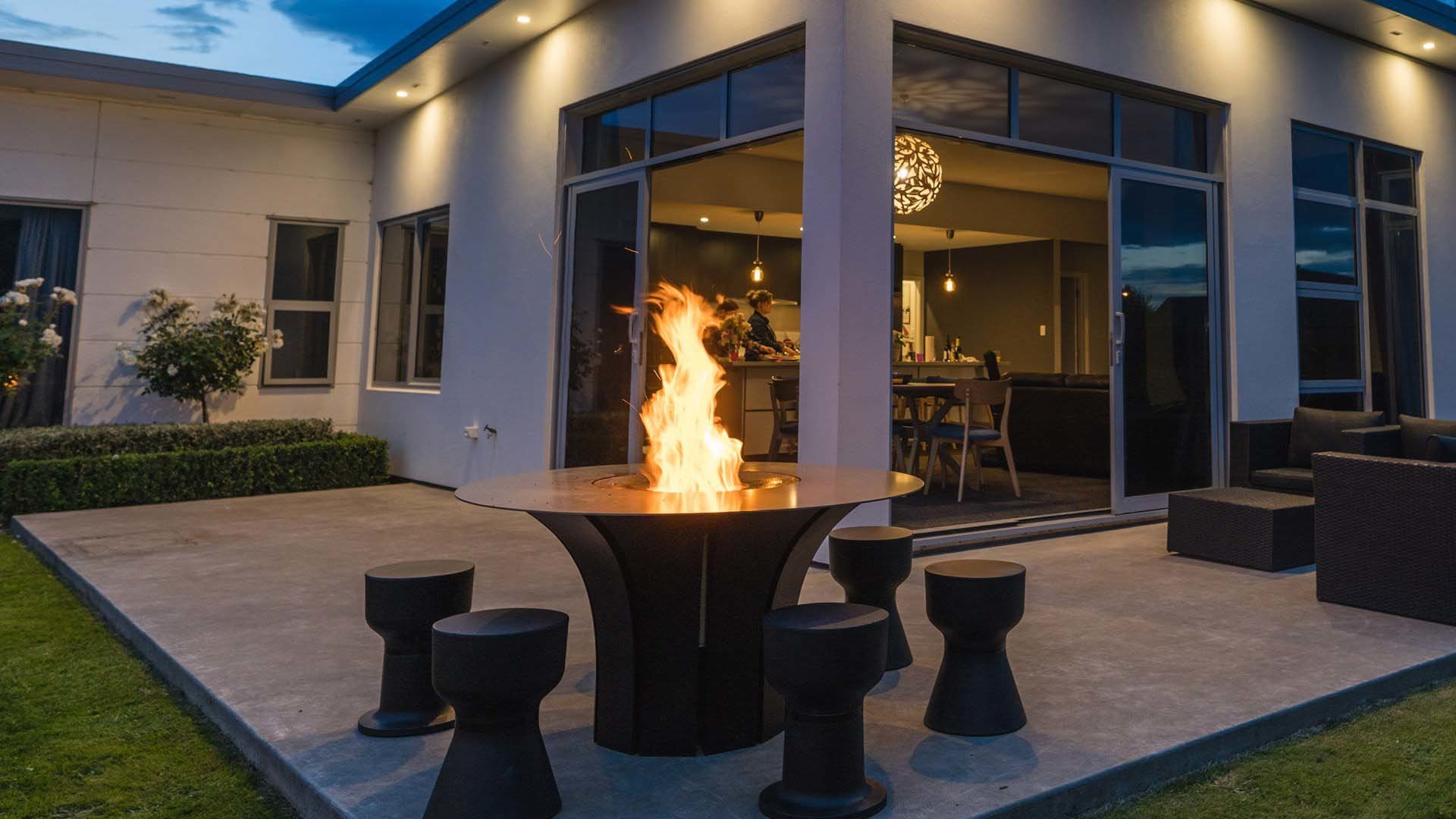 Gas Heating Dunedin Gas Hot Water Otago