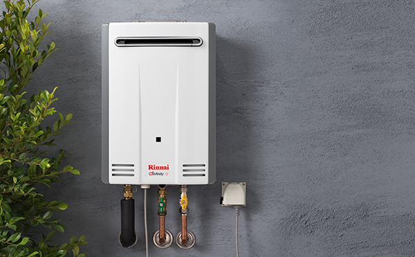 Gas Heating Dunedin | Gas Hot Water Otago